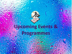 CBS events & programmes