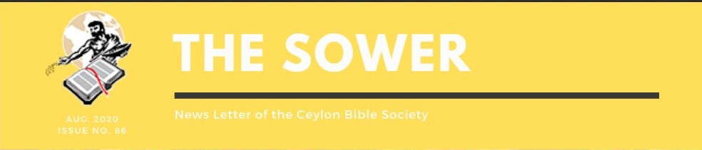 The Sower 2020 – News Letter of CBS